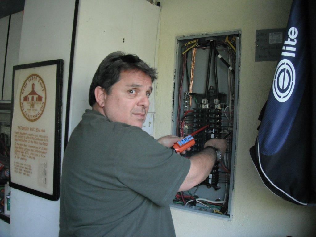Certified Technician